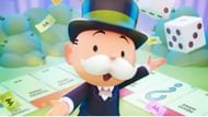 There are risk factors associated with using the Airplane Mode hack in Monopoly GO (Image via Scopely)